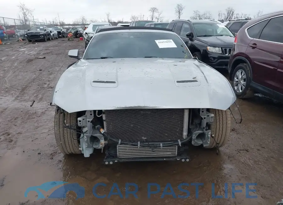 1FATP8UH5M5109799# 13