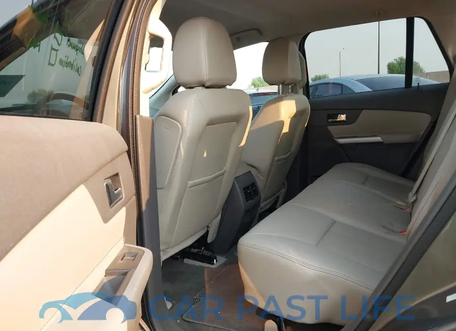 2FMDK3J95EBA46418# 8