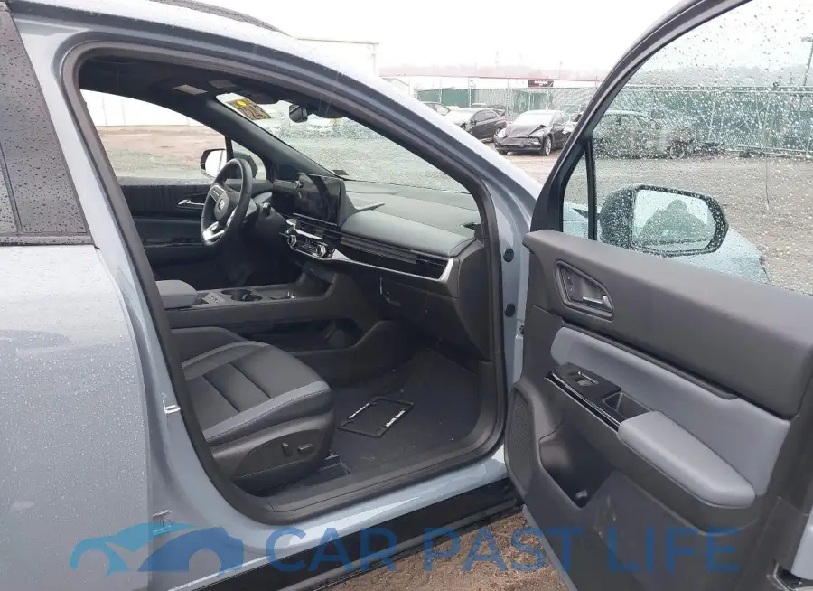3GPKHXRJ8RS507013# 5