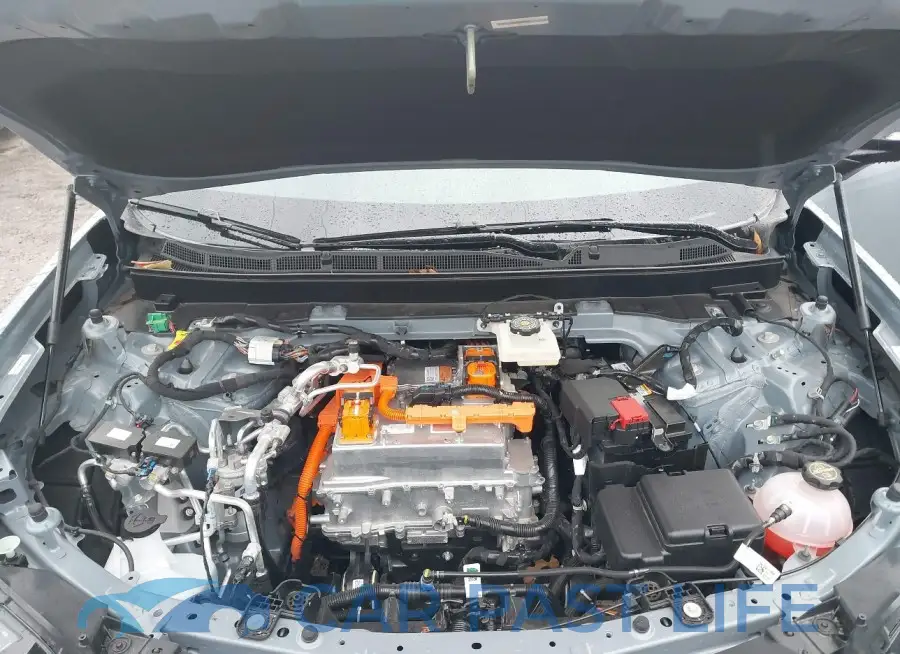 3GPKHXRJ8RS507013# 10