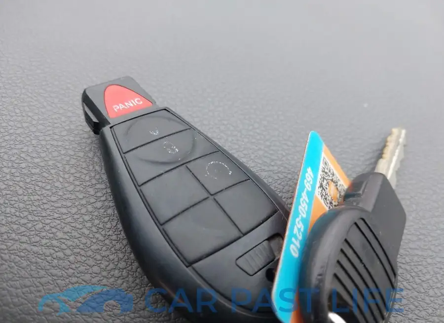 1C6RR6KTXGS170072# 11