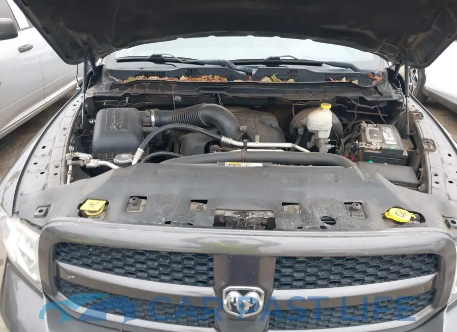 1C6RR6KTXGS170072# 10