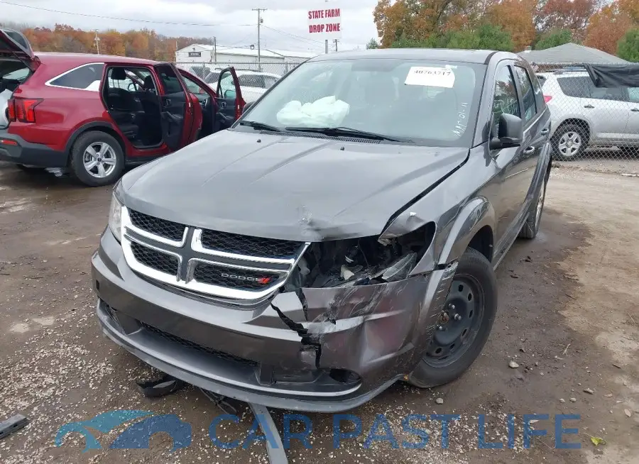 3C4PDCAB1FT531546# 6