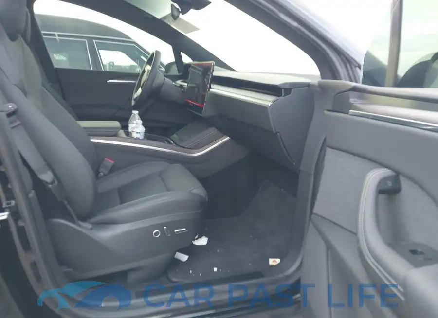 7SAXCDE58PF429189# 5