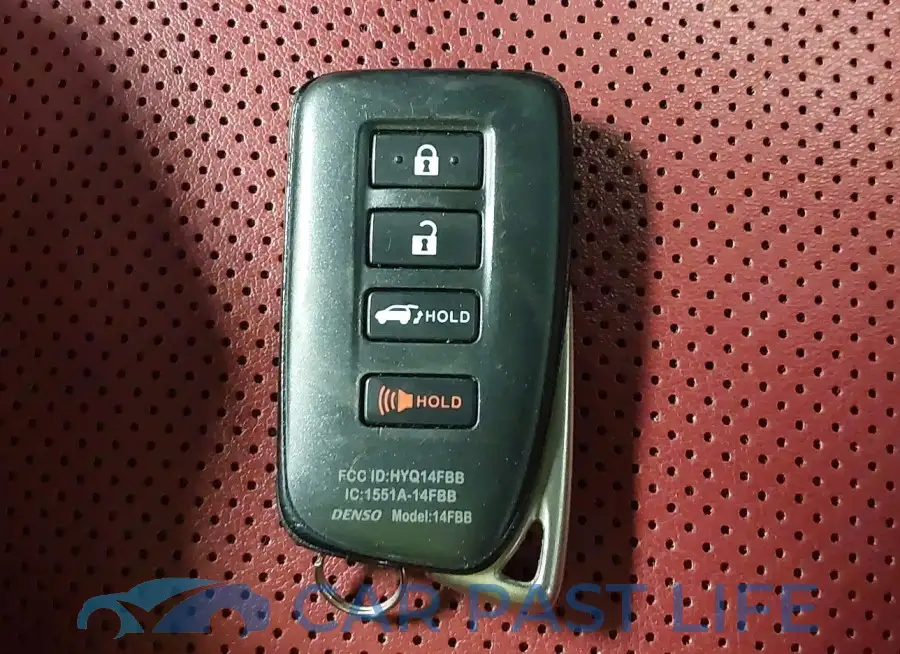 2T2YZMDA7LC252501# 11