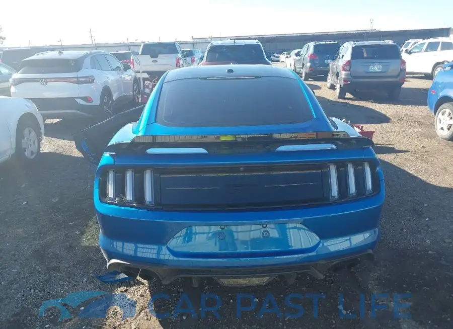 1FA6P8CF5K5117590# 16