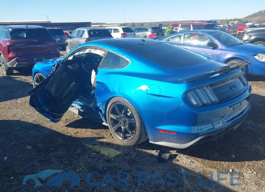 1FA6P8CF5K5117590# 3