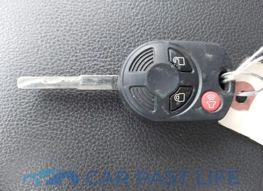 1FMCU9GX4GUC14531# 11