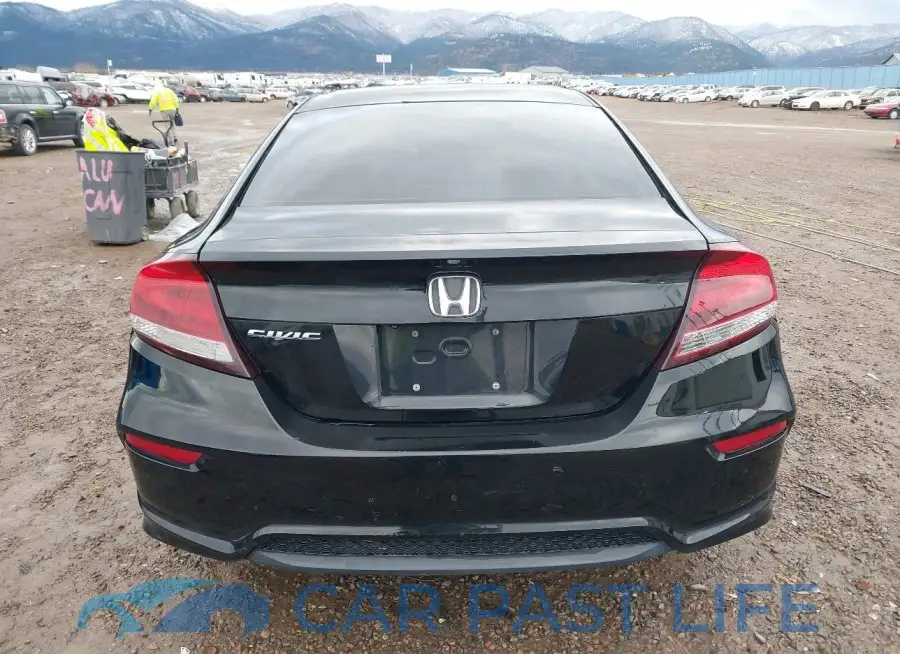2HGFG3B55FH519602# 16