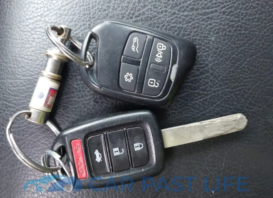 2HGFG3B55FH519602# 11