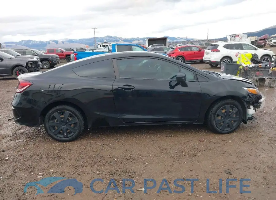 2HGFG3B55FH519602# 13