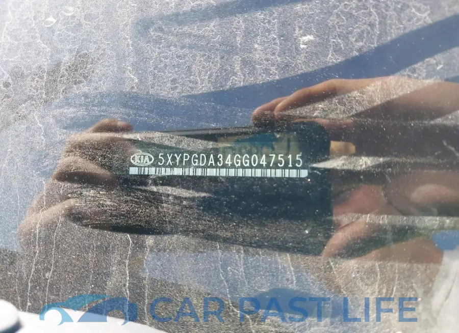 5XYPGDA34GG047515# 9
