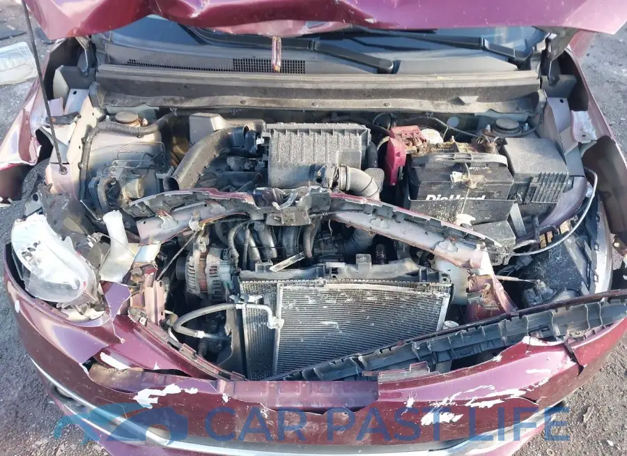 ML32A3HJ4KH002748# 10