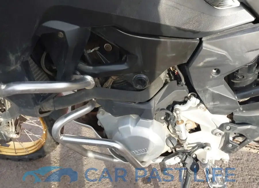 WB10B1906KZ790872# 9