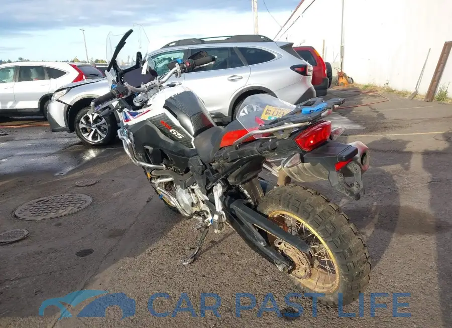 WB10B1906KZ790872# 3