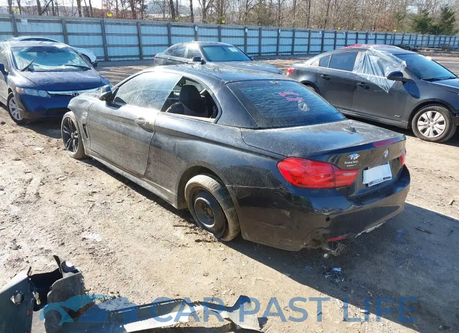 WBA3V7C51EJ872636# 3