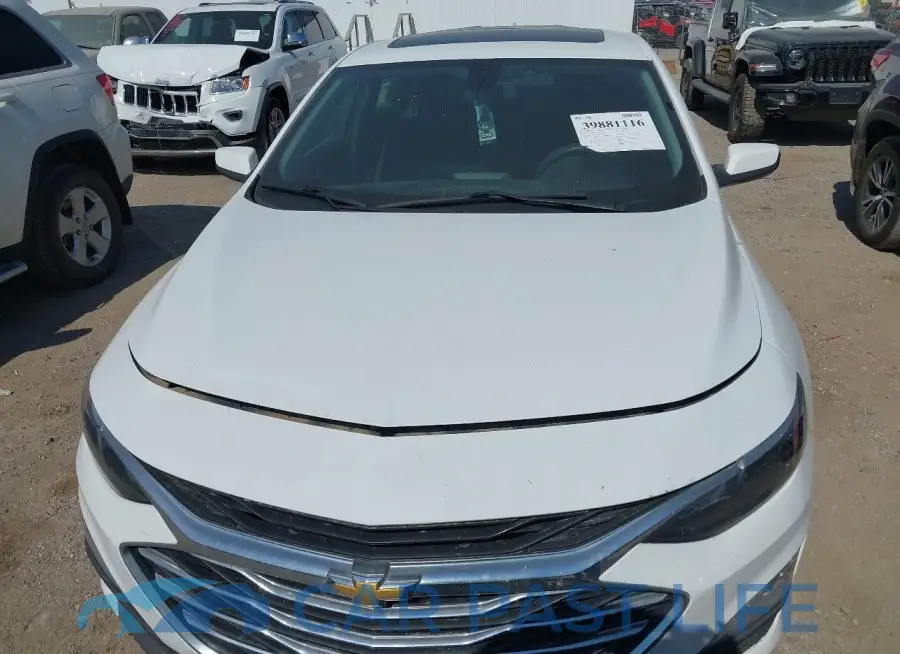 1G1ZD5ST5KF109823# 12