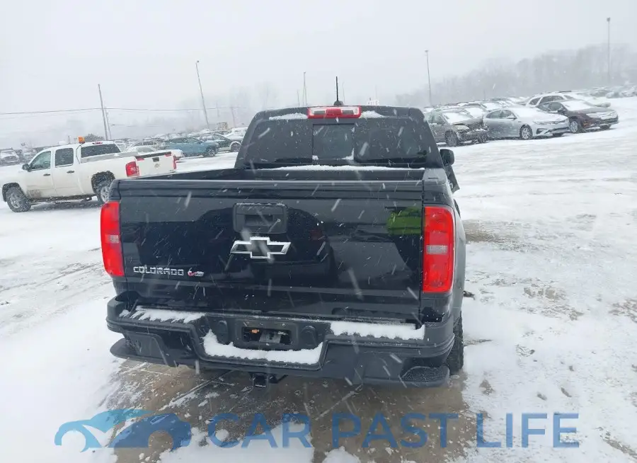 1GCGTDEN6L1236801# 16