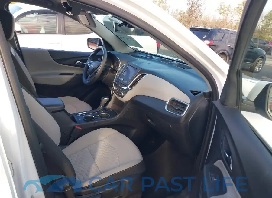 2GNAXUEV7M6108518# 5