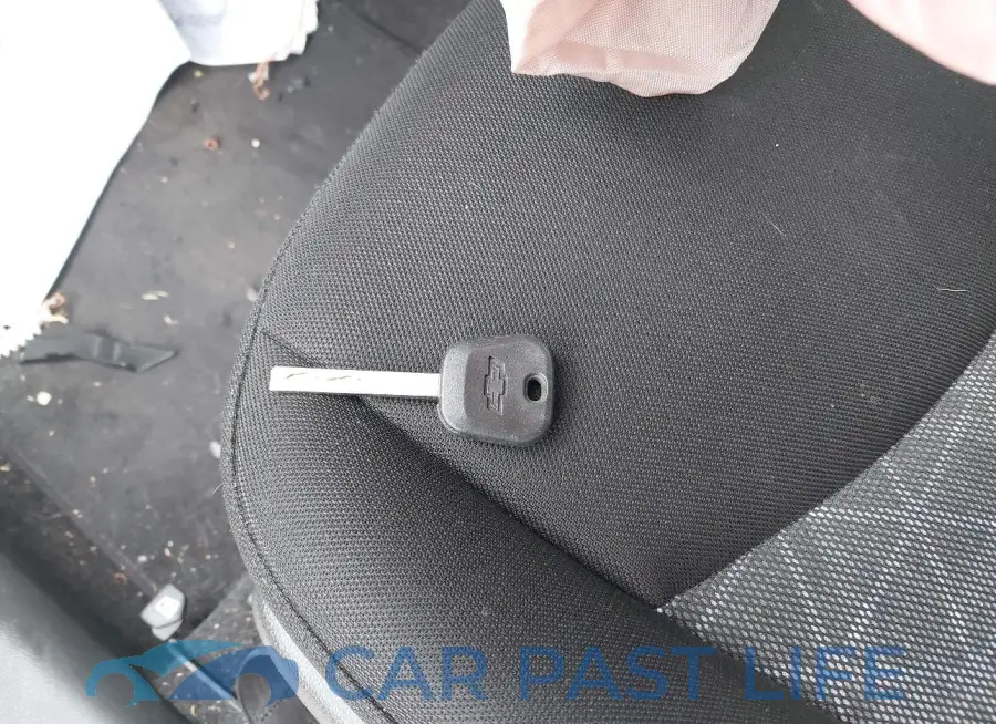 KL8CB6SA9MC226339# 11