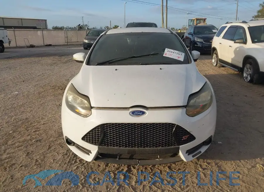 1FADP3L95EL291924# 12
