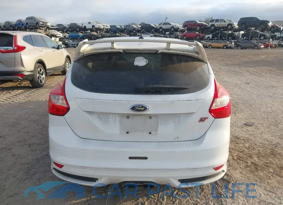 1FADP3L95EL291924# 16