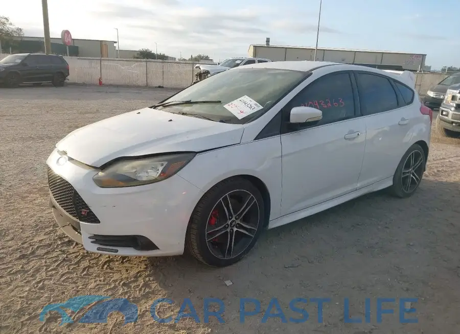 1FADP3L95EL291924# 2