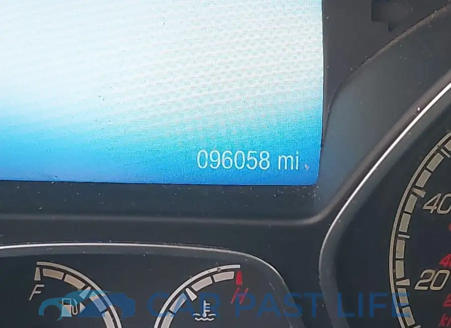 1FADP3L95EL291924# 15