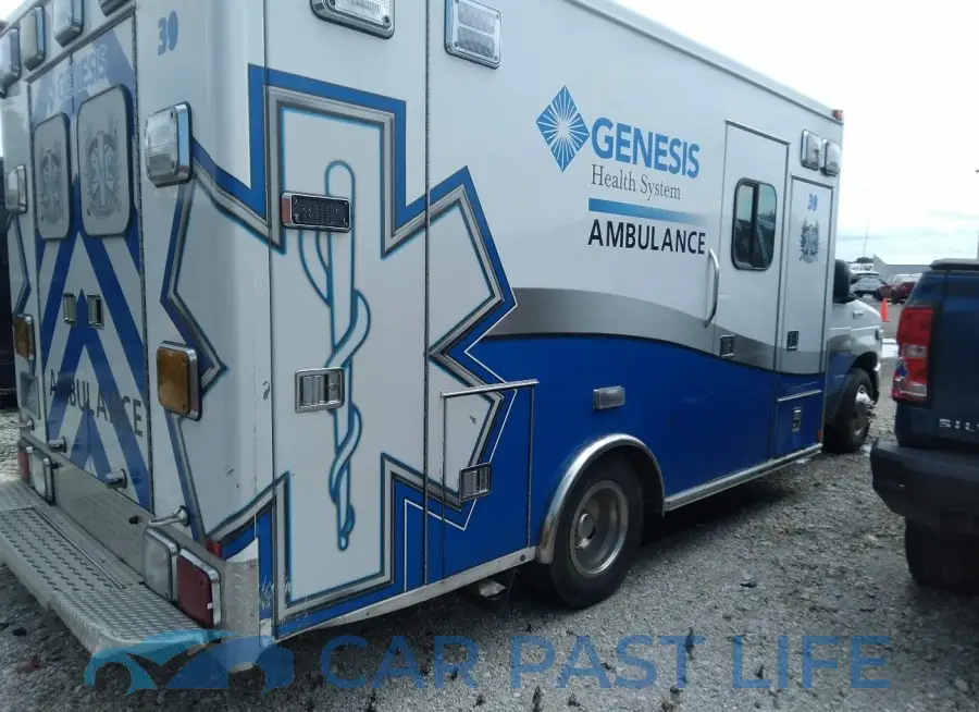 1FDXE4FS9HDC66228# 4