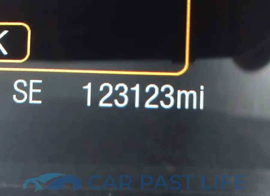 1FM5K7B86JGA90707# 16