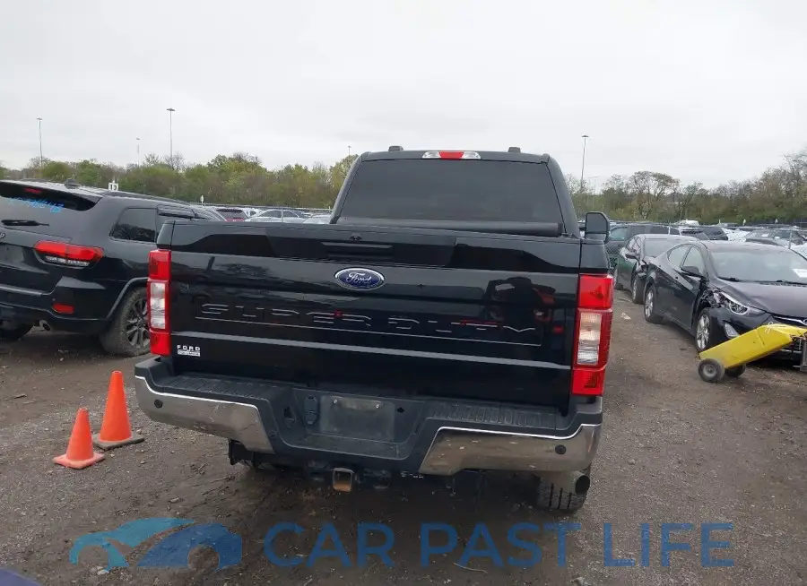 1FT7W2BN4LEC67005# 16