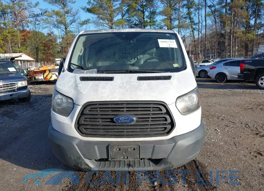 1FTYE1ZM3HKA20064# 12