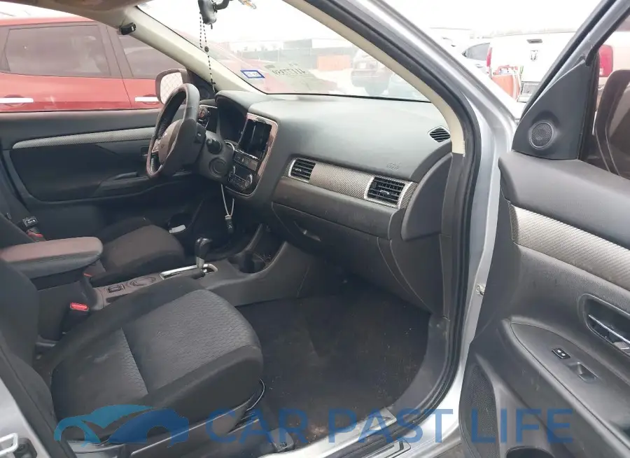 JA4AD3A35EZ018199# 5