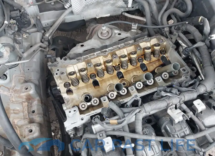 JA4AD3A35EZ018199# 12