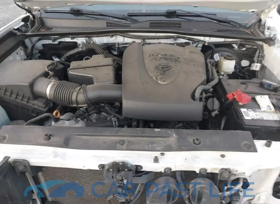3TMCZ5AN4LM341185# 10