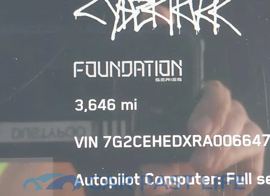 7G2CEHEDXRA006647# 15