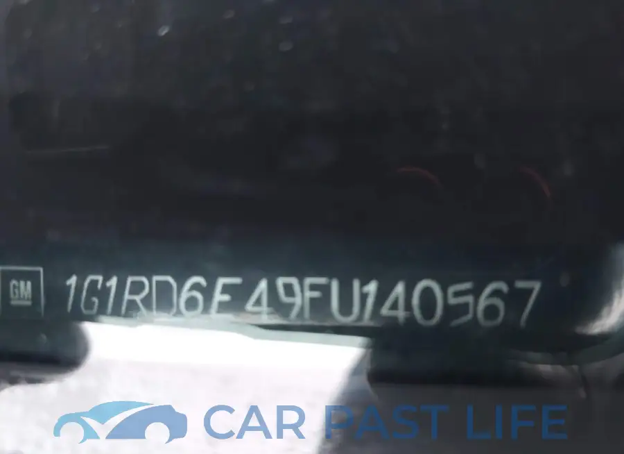 1G1RD6E49FU140567# 15