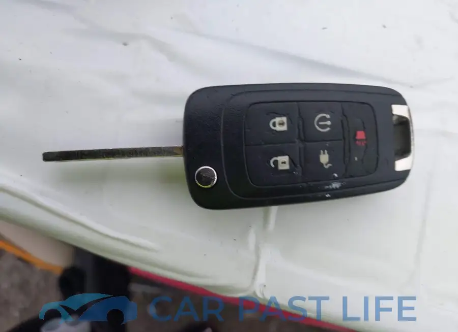 1G1RD6E49FU140567# 11