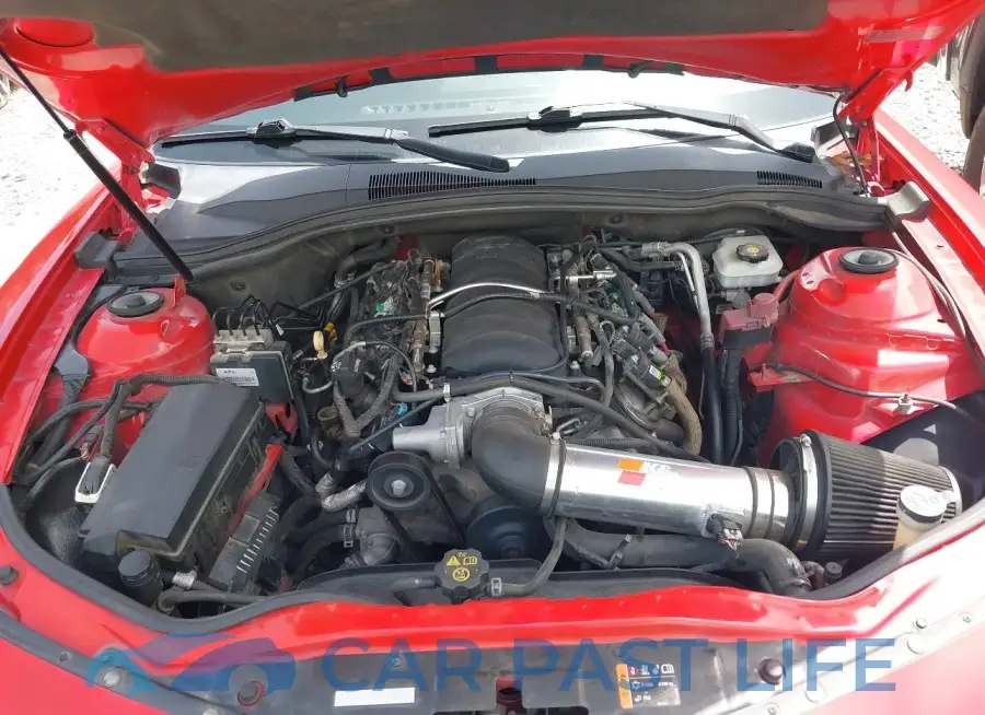 2G1FK1EJ9E9259362# 10