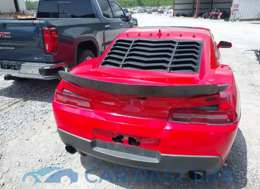 2G1FK1EJ9E9259362# 6