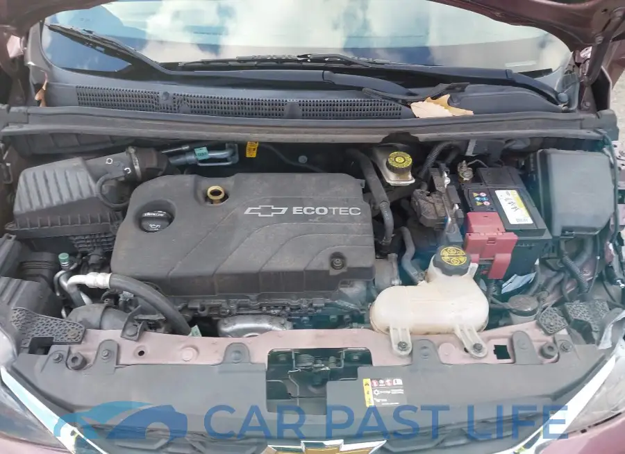 KL8CB6SAXLC404161# 10