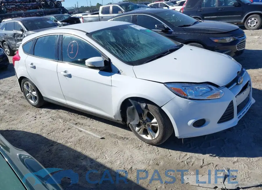 1FADP3K24EL301735# 1