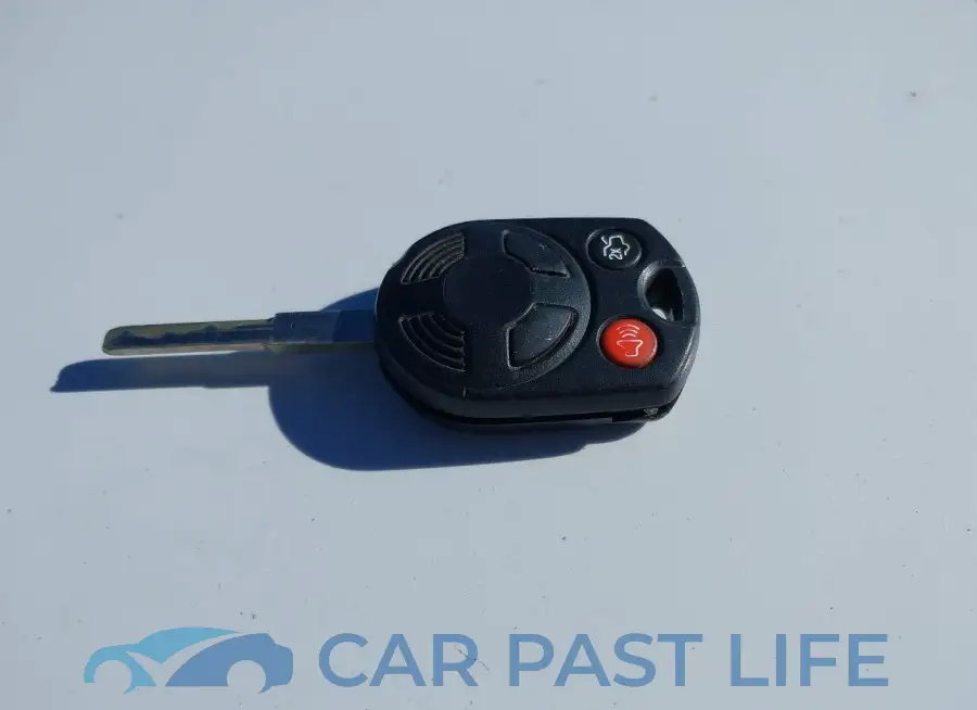 1FADP3K24EL301735# 11