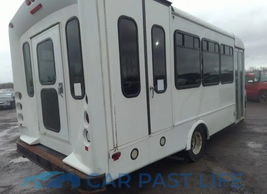 1FDEE3FL1GDC23494# 4
