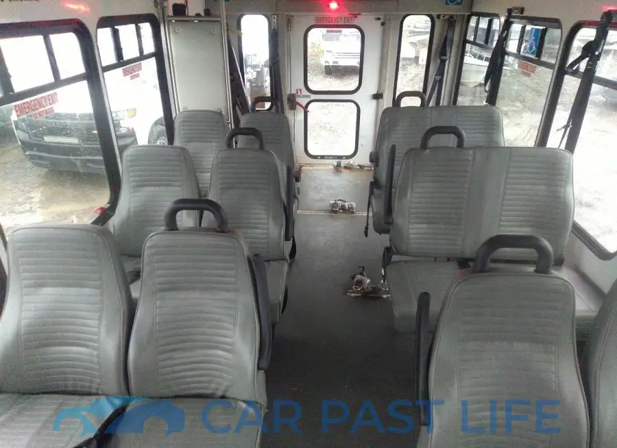 1FDEE3FL1GDC23494# 19