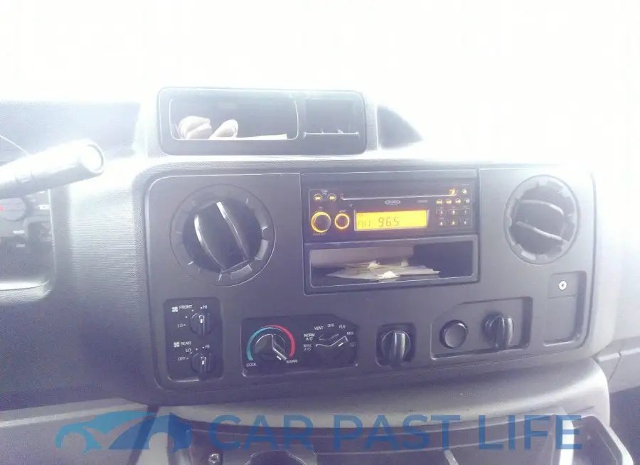 1FDEE3FL1GDC23494# 13