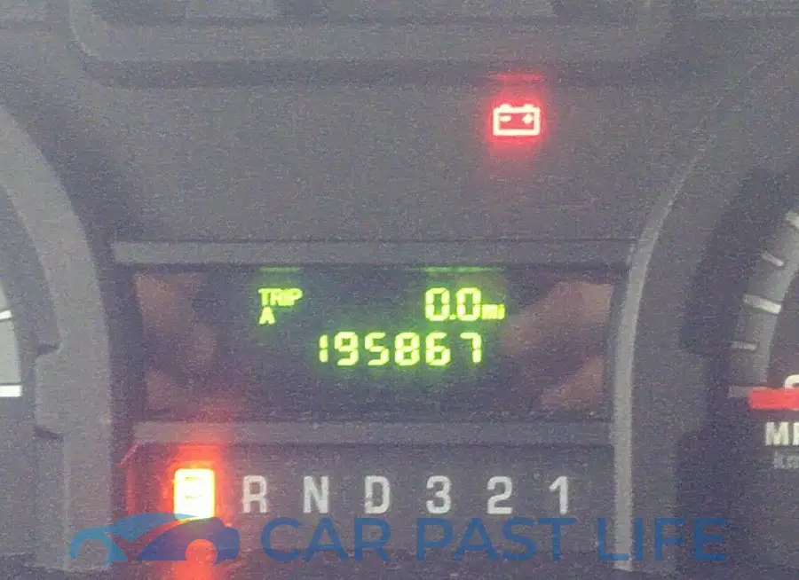 1FDEE3FL1GDC23494# 12