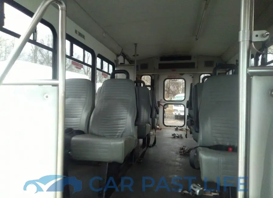 1FDEE3FL1GDC23494# 6