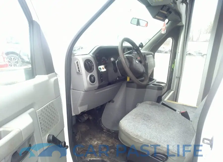 1FDEE3FL1GDC23494# 7