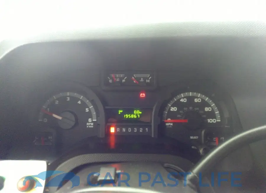 1FDEE3FL1GDC23494# 5